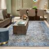 Alhambra Rug