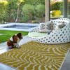 Foliage Rug