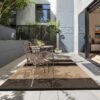 Tatami Design Rug