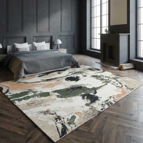 Fusion Rug