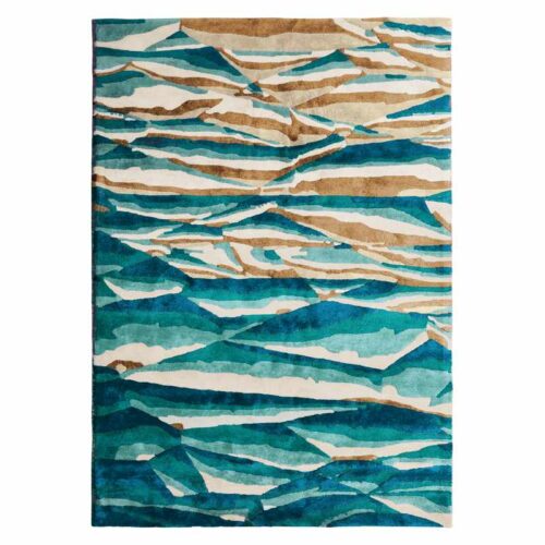 Roccia Rug