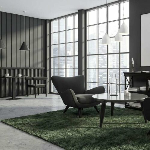 Hug Rug, De Dimora Collection