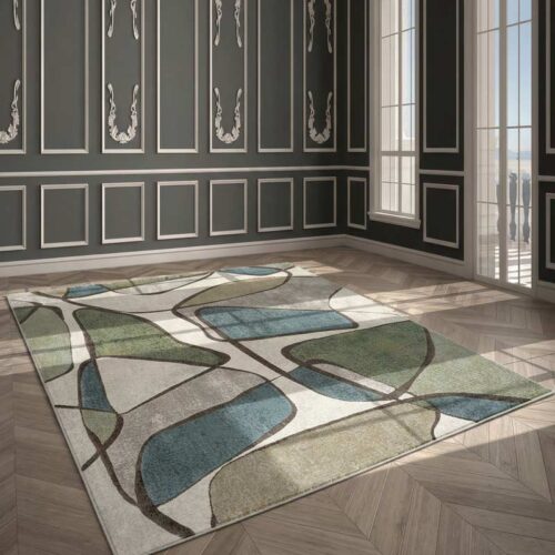 Idea Rug, De Dimora Collection