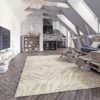Kenia Rug, De Dimora Collection