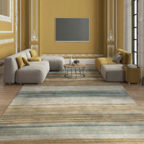 Layers Rug, De Dimora collection