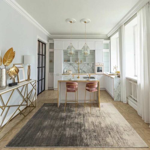 Nuage Rug, De Dimora Collection