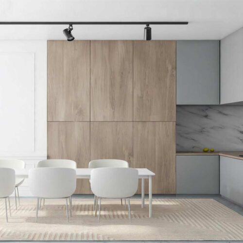 Orbis Rug. De Dimora Collection