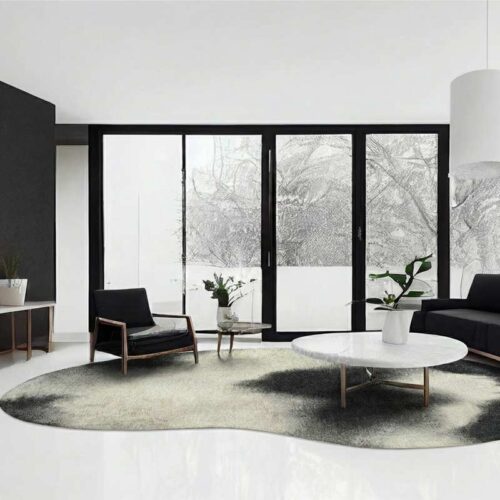 Paint Rug, De Dimora Collection