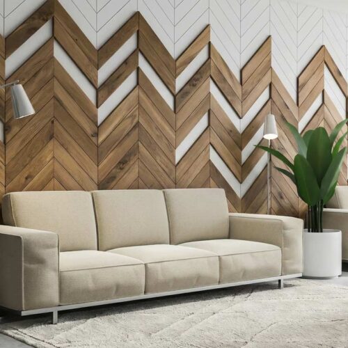 Silence Rug, De Dimora Collections