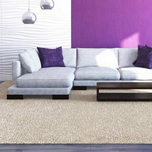 Trofarello Rug, De Dimora Collection