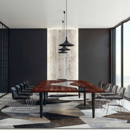 Vision Rug, De Dimora Rug